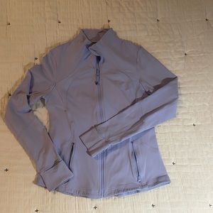 LULULEMON Size 10 Define Jacket